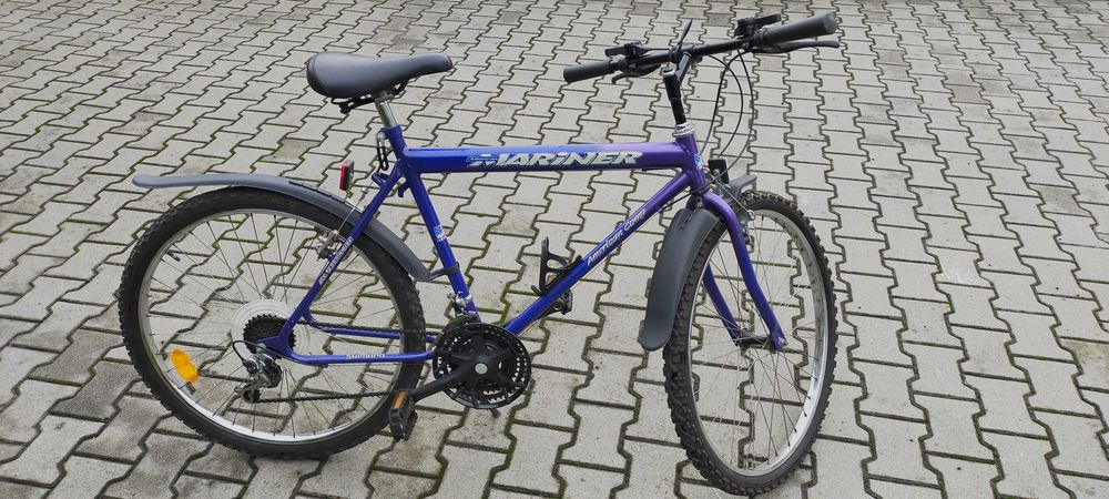 Sprzedam rower górski