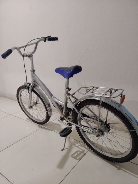 Велосипед дитячий  колеса 20"