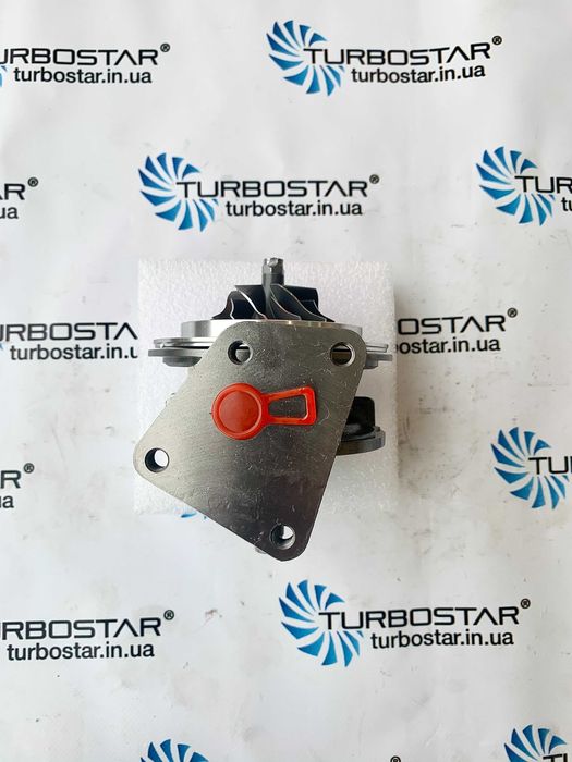 Картридж турбіни Audi, Volkswagen 3.0 TDI 53049700050, 53049700045