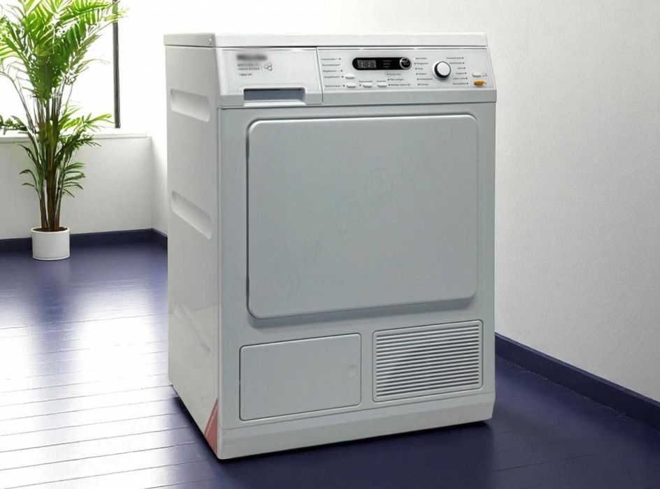 Сушильна машина Miele / Міле T 8861 WP, тепловий насос, 8 кг