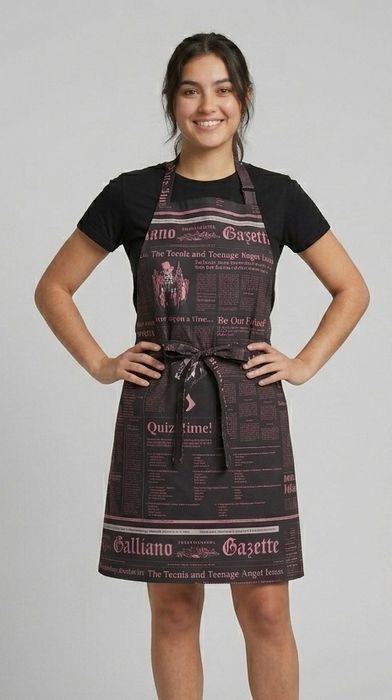 Фартух непромокаючий прогумований