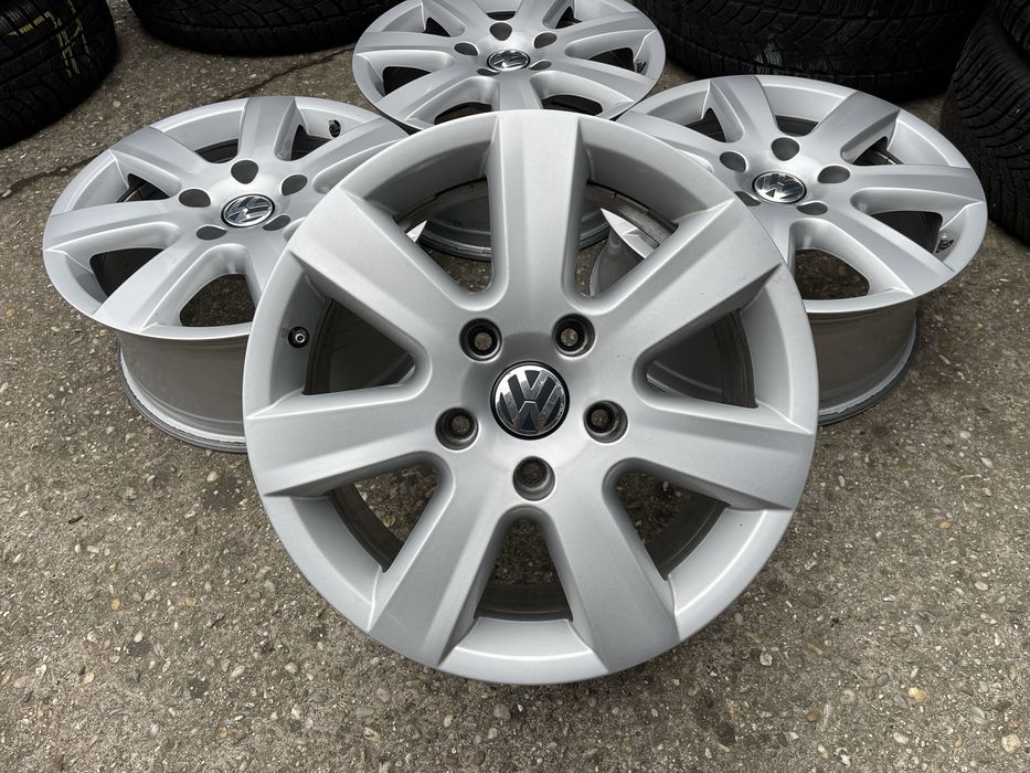 Диски Фольцваген. R17/5/130/7.5J/ET50.