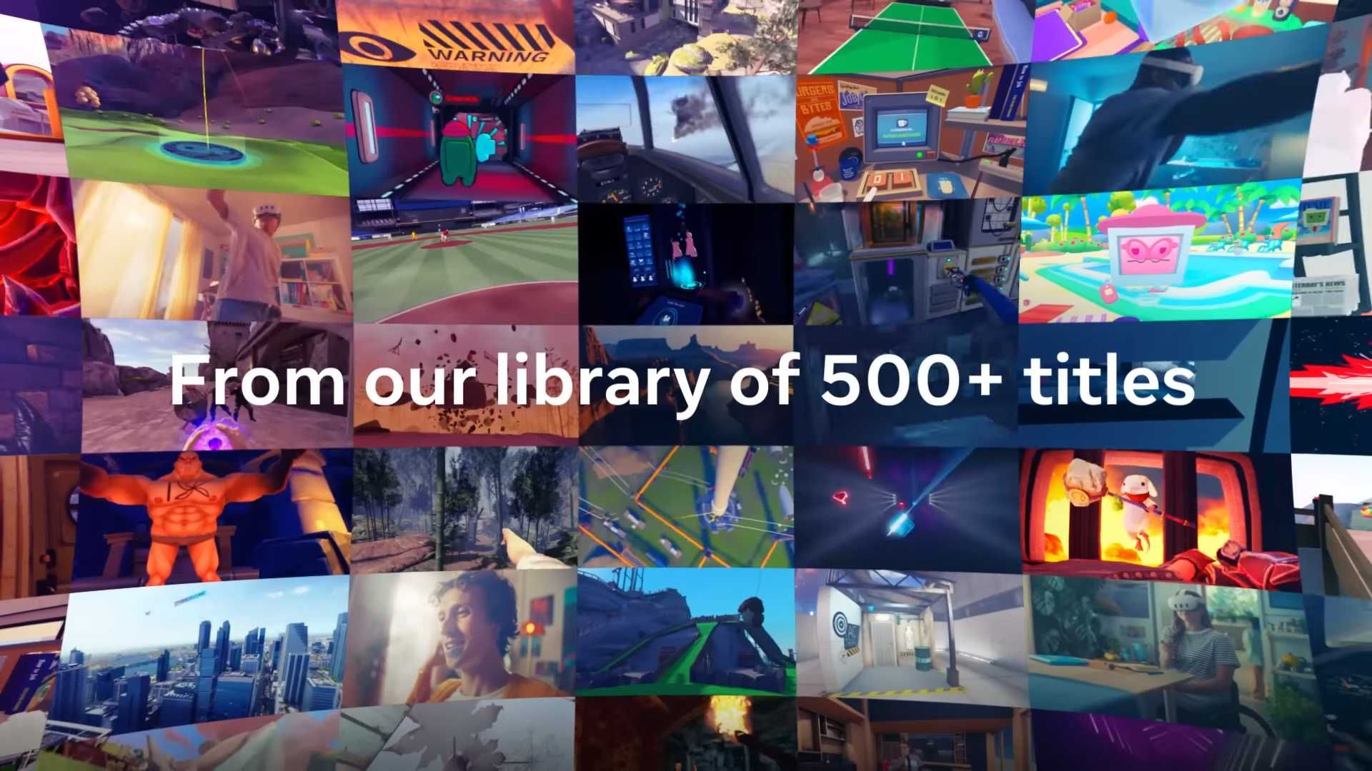 ВСЕ игры Oculus Quest 2/Meta Quest 3: 999 грн. - Приставки Одеса на Olx