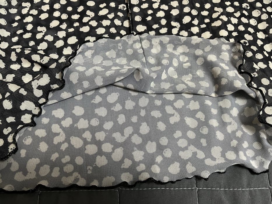 Топік новий р. M