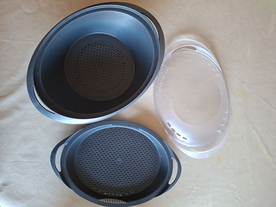 Varoma Completa para Bimby TM31 (Original)