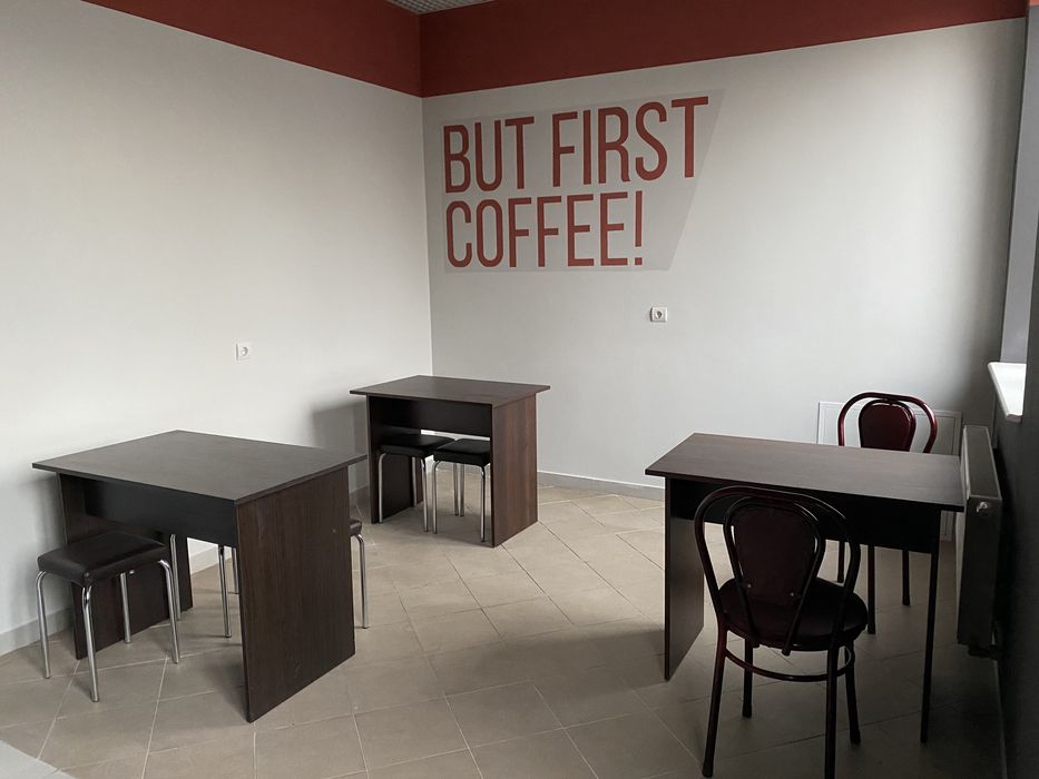 Commercial real estate at (area 2130,5 m²) - Atlanta.ua - photo 18