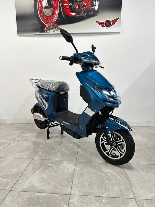 Única unidade,SCOOTER SEM CART,55 a 80km autonomia lítio, escolha,NOVA