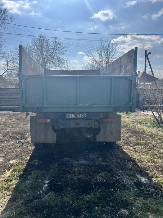 Продам  Зіл- 130
