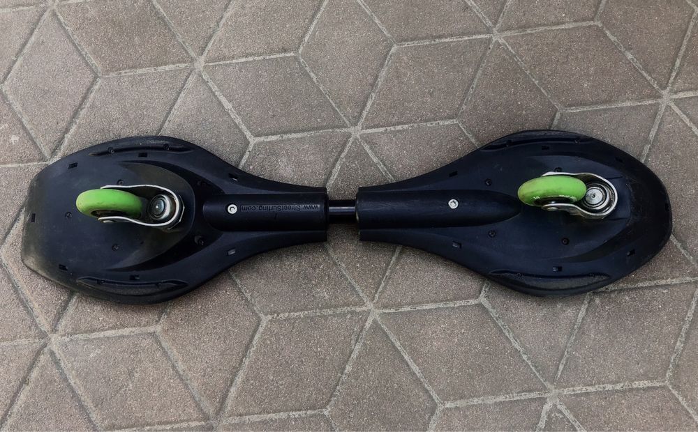 Скейтборд ripstik
