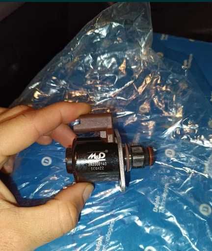 Sensor da bomba de alta pressão - Renault Clio III