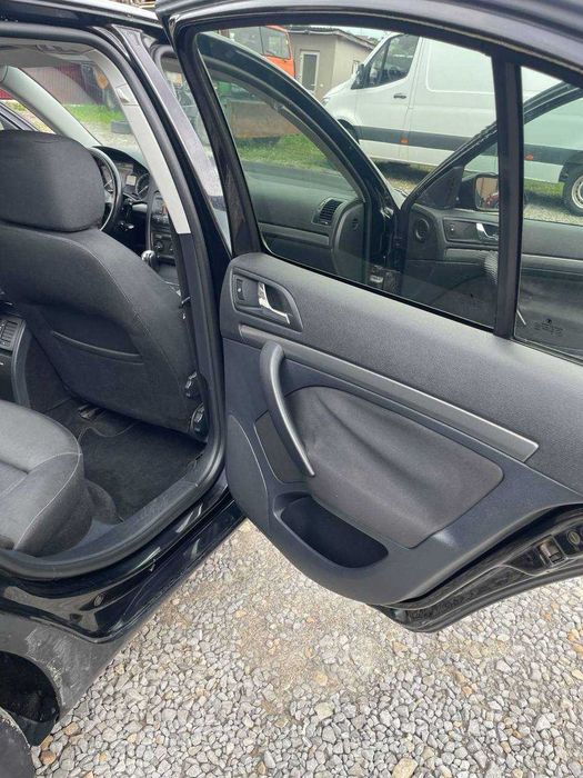 Продам Skoda octavia A5 1.6 MPI 2008