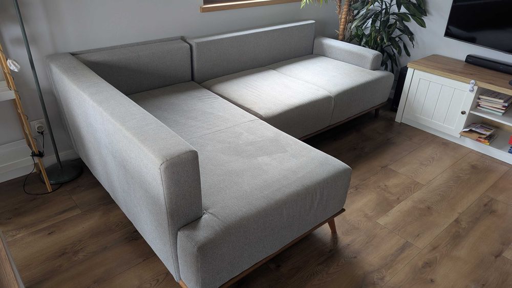 Narożnik FORESTER, sofa