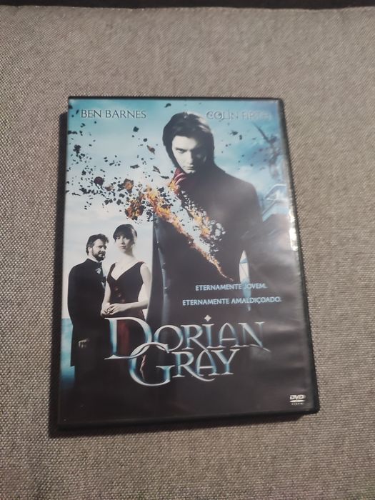 Dorian Gray - (2009)