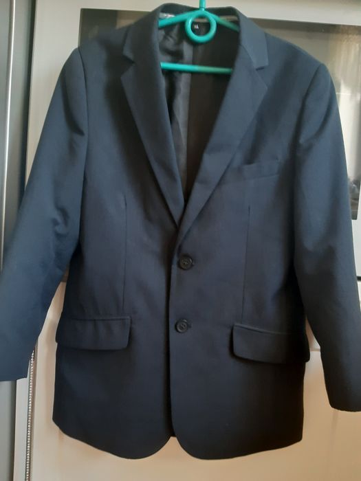 Marynarka chłopięca na 146cm stan bdb