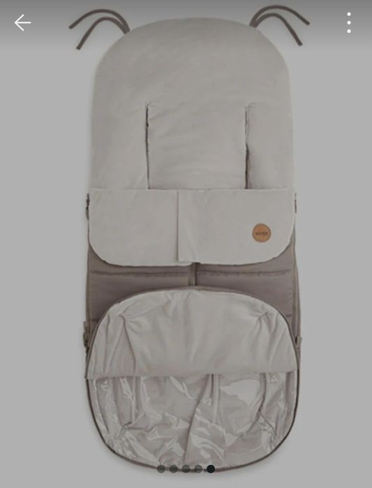Saco Carrinho Universal -  Tuc Tuc