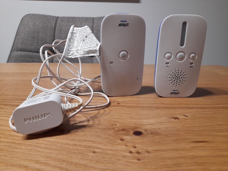Philips Avent SCD501 niania elektroniczna