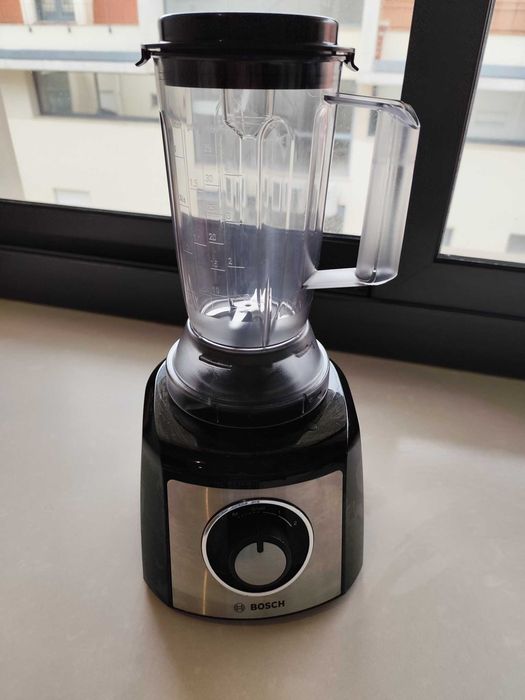 Misturadora & Liquidificadora Bosch