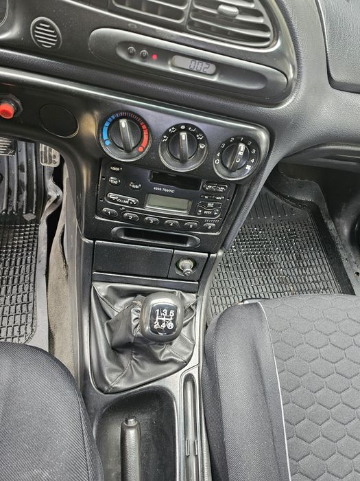 Продаж Ford Mondeo mk2