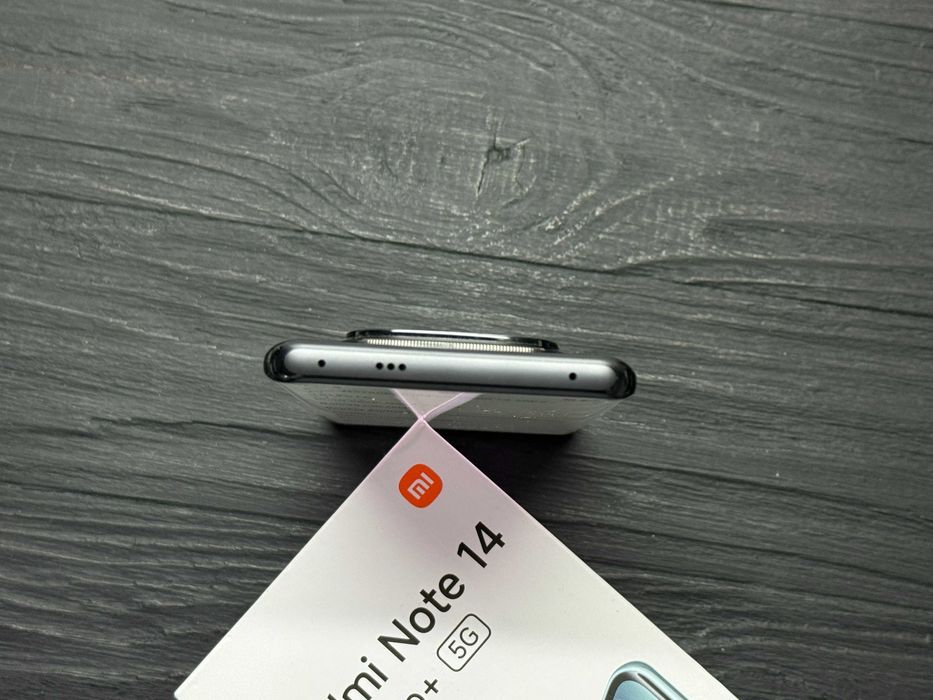 МАГАЗИН Xiaomi Redmi Note 14 Pro Plus 8gb/256gb Trade-In/Oбмeн