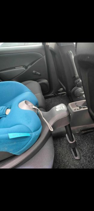 Fotelik samochodowy Cybex