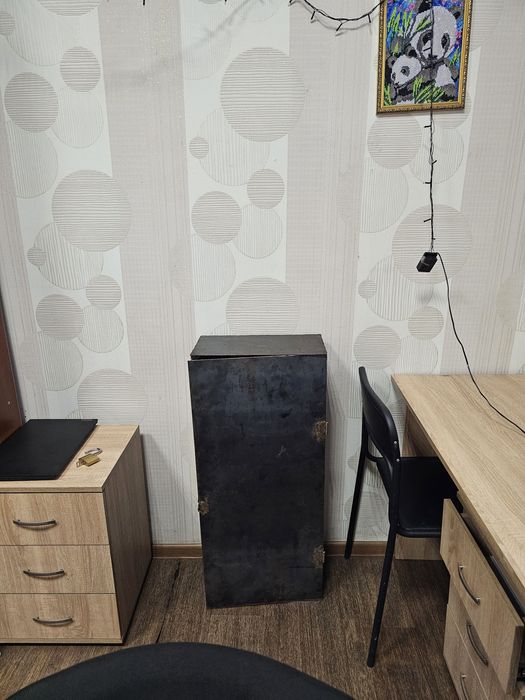 Продам сейф под оружие