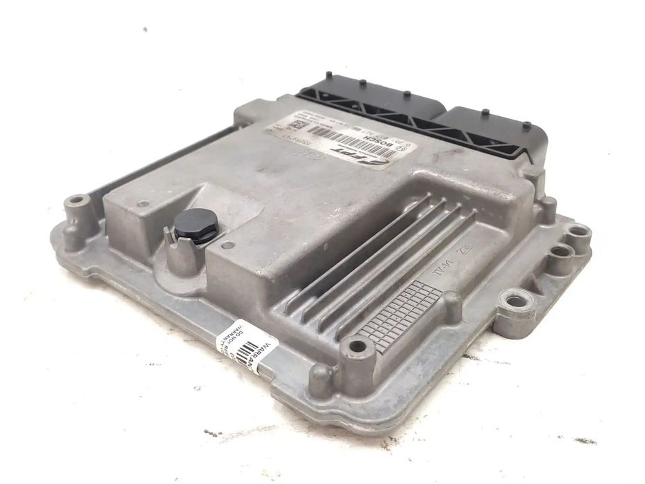 Centralina De Motor Uce FIAT 500L (351_, 352_) 1.6 D MULTIJET (199LYD1B) 55259747 0281017827