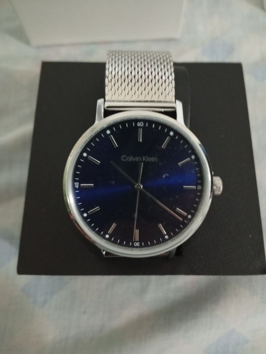 Relógio Calvin Klein novo