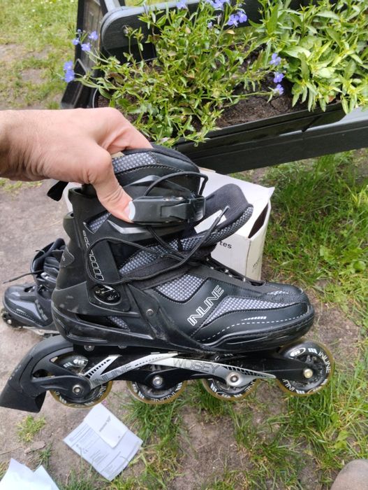 Rolki wosey Martes 45r.