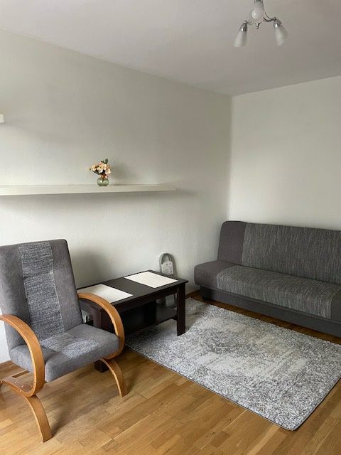 Mieszkanie – Warszawa - Widok 4