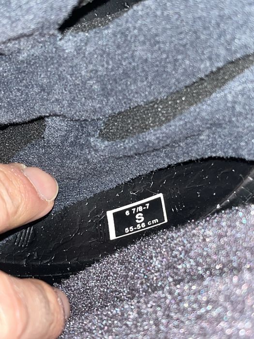 Kask S shoei, stan bardzo dobry, xr 1100