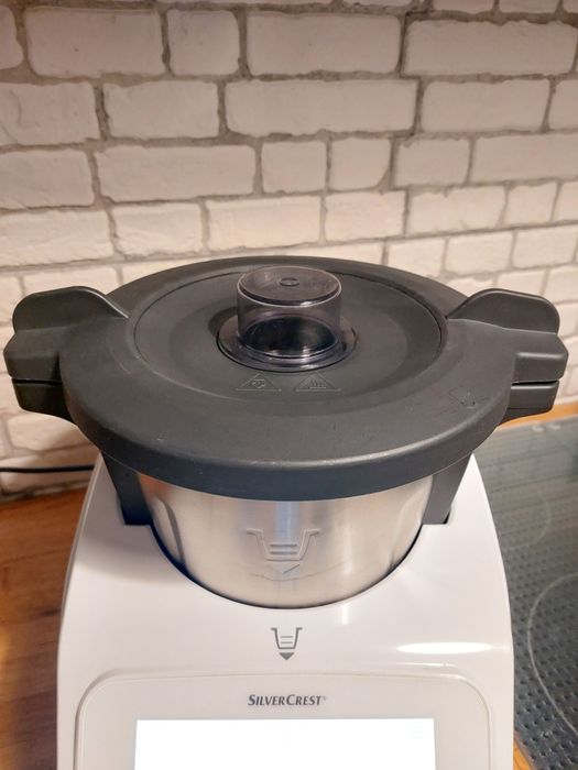 Monsieur Cuisine Connect