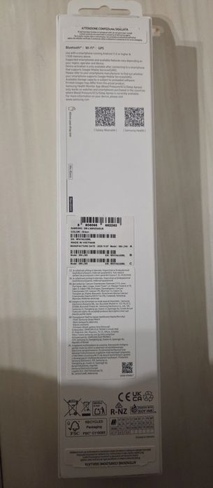 Zegarek Galaxy watch7