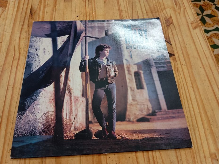 Various vinal albums & singles