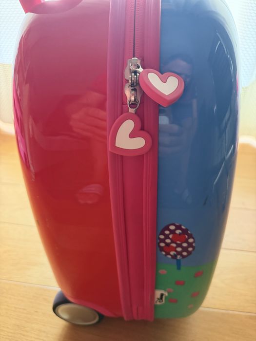 Mala Sansonite da Minnie Disney