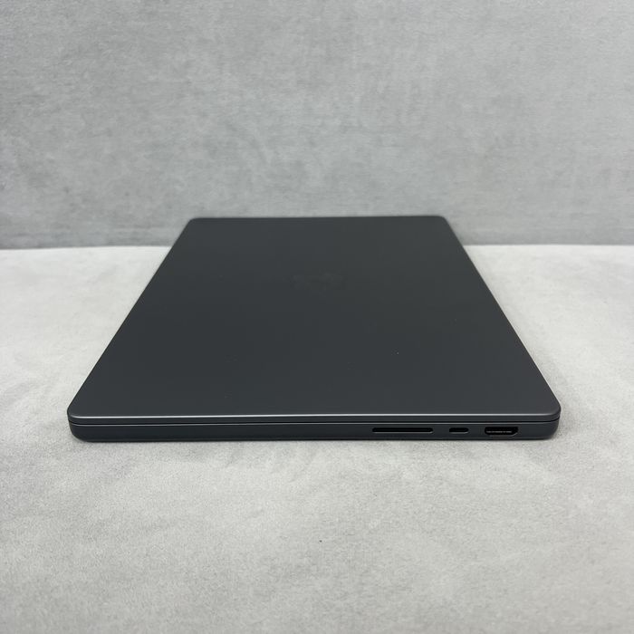 100% АКБ Macbook Pro 14” 2024 | M4•16GB•512Gb |ГАРАНТІЯ Макбук М4 Київ