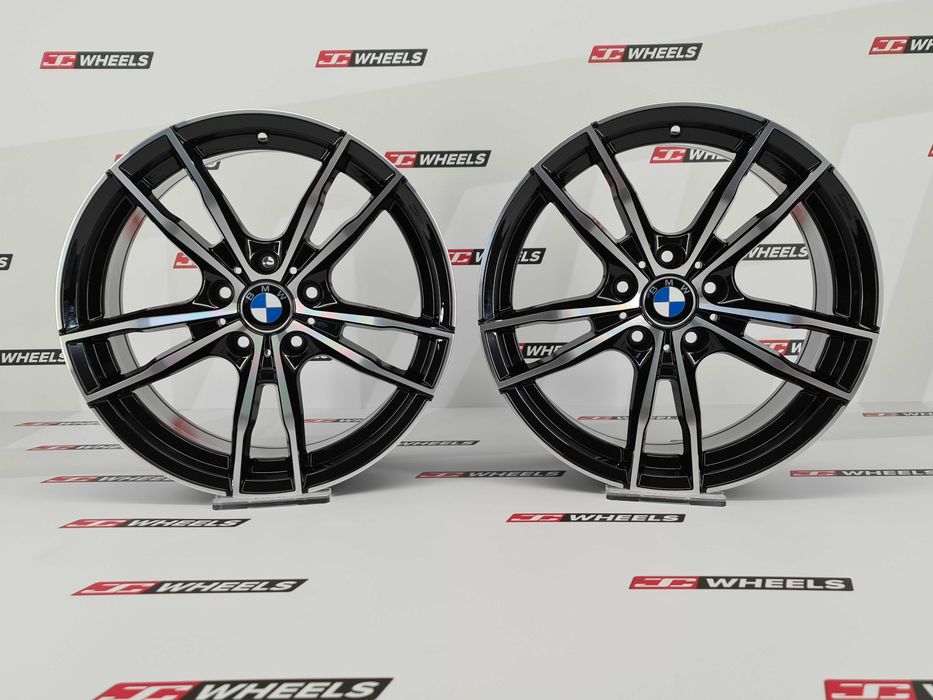 Jantes Look BMW 662M em 19 | 5x112