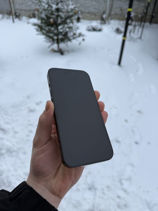 iPhone 14 Pro 128Gb Neverlock Айфон 14 Про ІДЕАЛЬНИЙ СТАН
