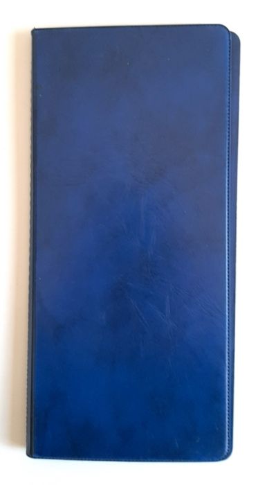 Business Card Holder / Porta Cartões de Visita (NOVO)