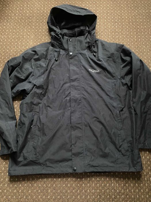 куртка  Weissenstein