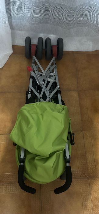 Carrinho de criança  Zippy  safe como novo