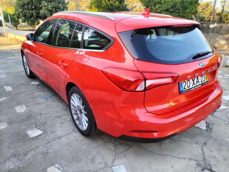 Ford Focus505065225208483840
