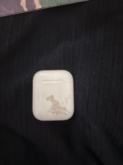 Airpods originais