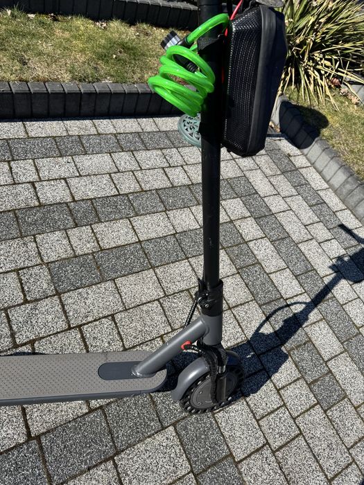 Hulajnoga elektryczna ExPlay