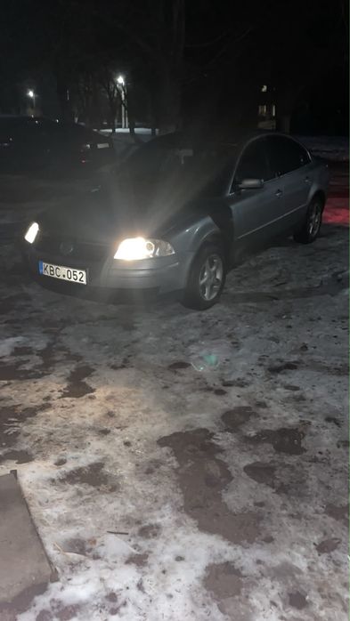 Продам пассат б5+