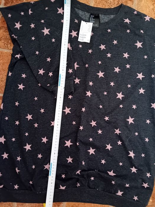 Bluza H&M - nowa - okazja