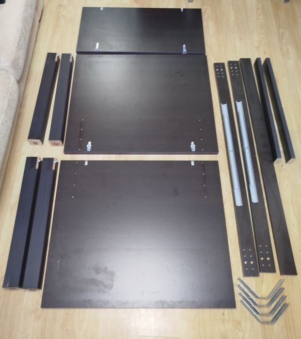 Mesa para sala de jantar