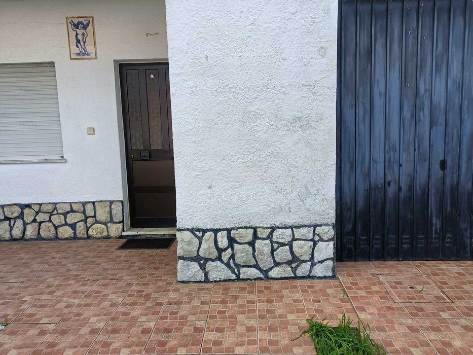 Alugar  moradia