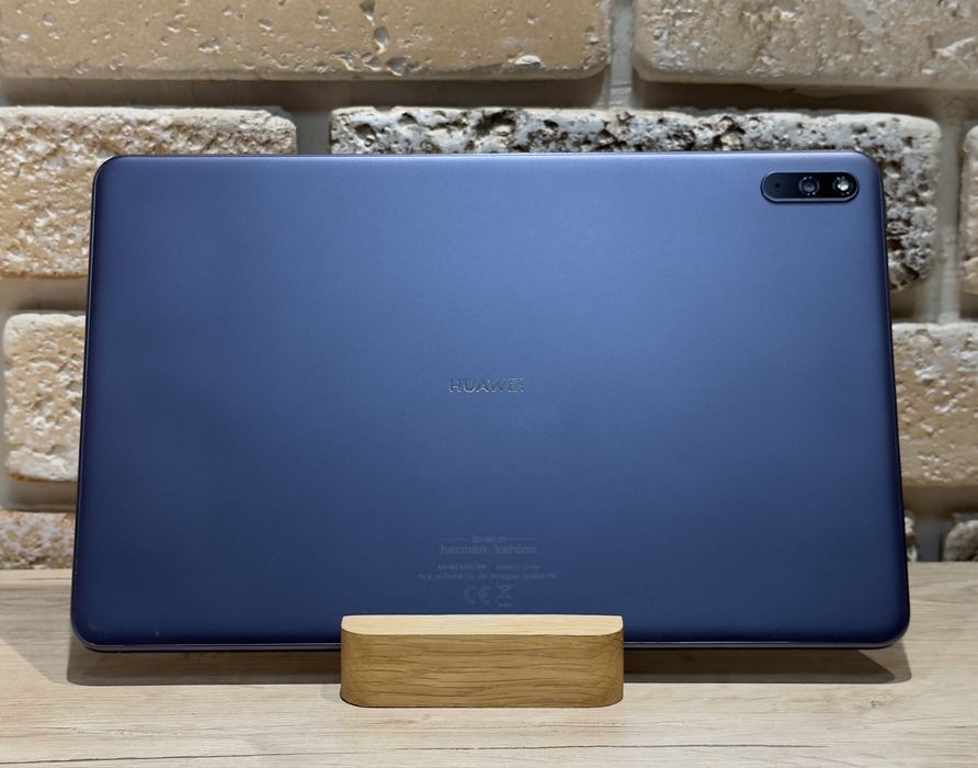 Huawei MatePad (4/128 ГБ)