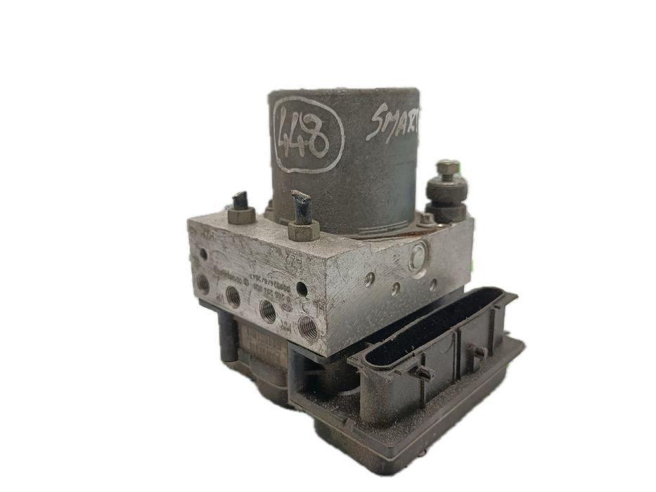 ABS SMART ForTwo Cabrio (450)