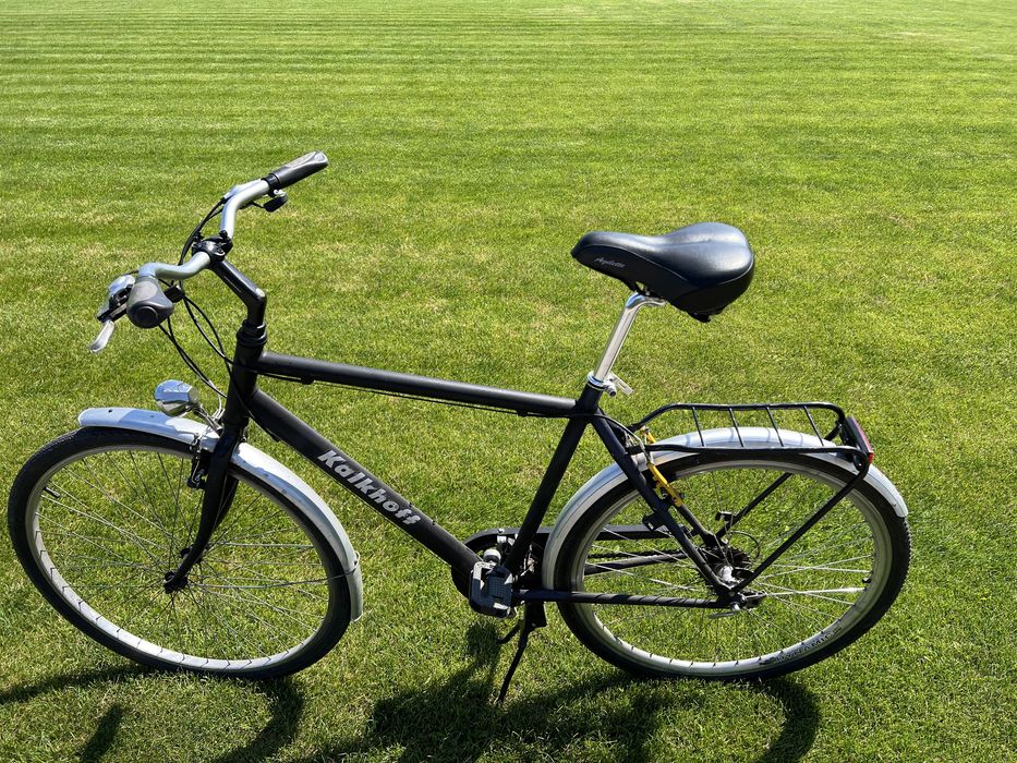 Велосипед Kalkhoff
